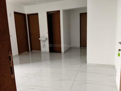 3 BHK Flat
