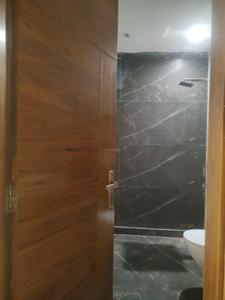 Bedroom Two Image of 2500 Sq.ft 4 BHK Builder Floor for sale in Green Field Colony Faridabad for Rs. 26000000