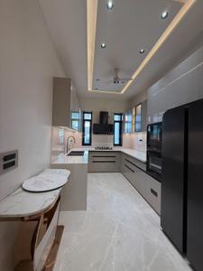 Kitchen Image of 4000 Sq.ft 4 BHK Villa for sale in Vaishali Nagar Jaipur for Rs. 50000000