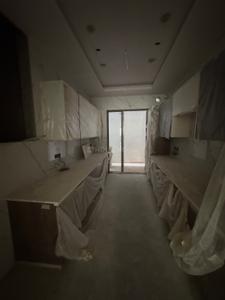 Kitchen Image of 5490 Sq.ft 4 BHK Builder Floor for sale in Rajouri Garden New Delhi for Rs. 115000000