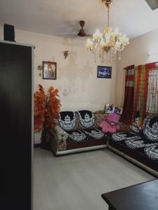 Hall Image of 525 Sq.ft 1 BHK Apartment / Flat for sale in Ambattur Chennai for Rs. 2500000