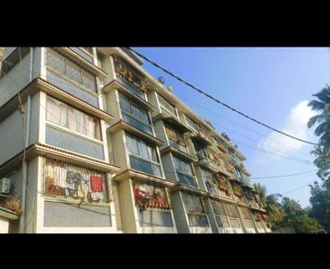 Image of 800 Sq.ft 2 BHK Apartment / Flat for sale in Vajra Residency, Panjim, Goa for Rs. 5800000