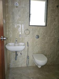 Bedroom Two Image of 870 Sq.ft 2 BHK Apartment / Flat for sale in VTP Purvanchal, Kesnand Pune for Rs. 5200000