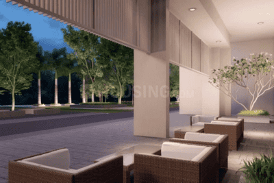 Image of 1130 Sq.ft 2 BHK Apartment / Flat for sale in Rohan Upavan Phase 2, Kyalasanahalli, Bengaluru for Rs. 15000000