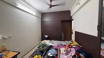 Bedroom Image of 1450 Sq.ft 2 BHK Apartment / Flat for sale in Kharghar Navi Mumbai for Rs. 18500000