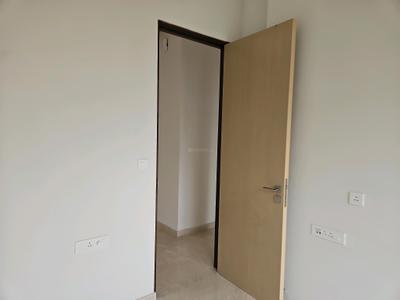 Bedroom Image of 1415 Sq.ft 3 BHK Apartment / Flat for sale in Adani Ten BKC, Bandra East Mumbai for Rs. 83500000