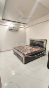 Bedroom Image of 1400 Sq.ft 3 BHK Apartment / Flat for rent in Mohanpura Jaipur for Rs. 30000