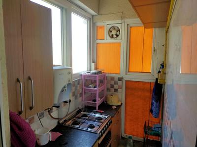 Kitchen Image of 1045 Sq.ft 2 BHK Apartment / Flat for sale in Paramount Floraville, Sector 137 Noida for Rs. 12500000