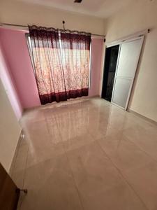 Bedroom Image of 760 Sq.ft 2 BHK Apartment / Flat for rent in Neelyog Veydaanta, Ghatkopar West Mumbai for Rs. 55000