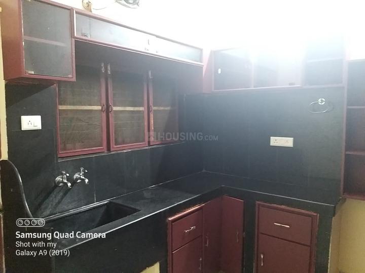 P S Rao Nagar, Dammaiguda Kitchen 1