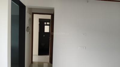 Living Room Image of 809 Sq.ft 3 BHK Apartment / Flat for sale in Kaveri Heights, Ghatkopar East Mumbai for Rs. 19000000
