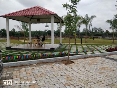 Image of 1200 Sq.ft 2 BHK Independent House for sale in Green Amaltas Castle, Kachana, Raipur for Rs. 4051000