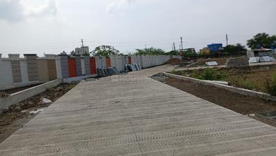 Image of 800 Sq.ft Residential Plot / Land for sale in Bada Bangarda, Indore for Rs. 4080000