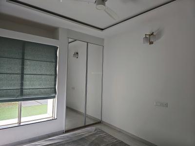 Bedroom Image of 1472 Sq.ft 3 BHK Apartment / Flat for sale in Gulmohar Sky Park, Dhanori Pune for Rs. 9768979