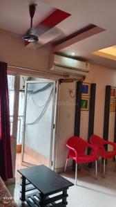 Image of 1050 Sq.ft 3 BHK Apartment / Flat for sale in South City Garden, Behala, Kolkata for Rs. 8000000