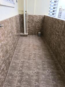 Drying Area Image of 1270 Sq.ft 2 BHK Apartment / Flat for sale in Durga Nivas, Electronic City Bengaluru for Rs. 6350000