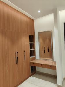 Bedroom Image of 4606 Sq.ft 4.5 BHK Villa for rent in Fortius Under The Sun, Devanahalli Bengaluru for Rs. 300000