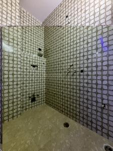 Image of 900 Sq.ft 3 BHK Builder Floor for sale in Aakriti Infra Luxury Apartment, Deenpur, New Delhi for Rs. 8100000