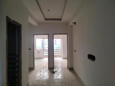 Living Room Image of 1000 Sq.ft 2 BHK Apartment / Flat for sale in Evermark Provica Homes 2, Sector 74 Noida for Rs. 3800000