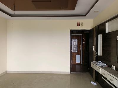 Living Room Image of 950 Sq.ft 2 BHK Apartment / Flat for sale in Tharwani Riverdale Vista, Kalyan West Kalyan for Rs. 6250000