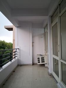 Living Room Image of 2240 Sq.ft 4 BHK Apartment / Flat for sale in Today Ridge Residency, Sector 135 Noida for Rs. 23000000