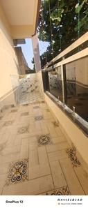 Balcony Image of 550 Sq.ft 1 BHK Apartment / Flat for rent in Somajiguda Hyderabad for Rs. 10500
