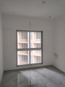 Bedroom Image of 900 Sq.ft 2 BHK Apartment / Flat for sale in Runwal Forest Tower 1 To 4, Kanjurmarg West Mumbai for Rs. 21500000