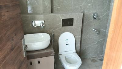 Image of 1200 Sq.ft 3 BHK Apartment / Flat for rent in Skyline Elevate, Utrathiya, Zirakpur for Rs. 35000