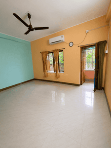 Bedroom Image of 725 Sq.ft 2 BHK Apartment / Flat for sale in Dunlop Kolkata for Rs. 3900000