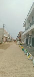 Image of 828 Sq.ft 3 BHK Independent House for sale in Kharar, Mohali for Rs. 7290000