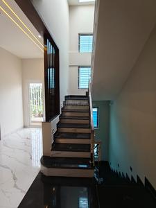 Hall Image of 1950 Sq.ft 3 BHK Duplex for sale in Gangondanahalli Bengaluru for Rs. 10000000
