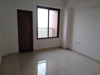 Bedroom Image of 2559 Sq.ft 4 BHK Apartment / Flat for sale in Sun Skypark, Ambli Ahmedabad for Rs. 18500000