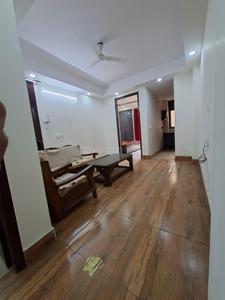 2 BHK Flat