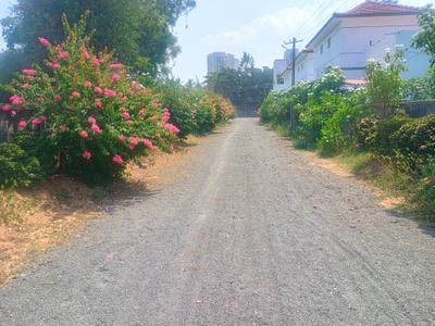 Image of 7200 Sq.ft Residential Plot / Land for sale in Padur, Chennai for Rs. 36000000