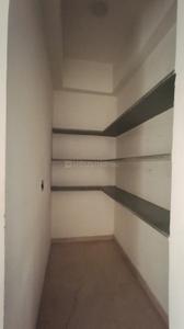 Image of 2100 Sq.ft 3 BHK Apartment / Flat for rent in Saraswati Felicia, Nirnay Nagar, Ahmedabad for Rs. 35000