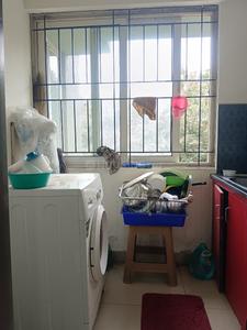 Kitchen Image of 953 Sq.ft 2 BHK Apartment / Flat for sale in HSR Layout Bengaluru for Rs. 15100000