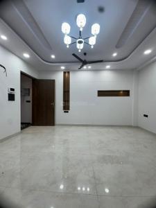 Hall Image of 1640 Sq.ft 3 BHK Builder Floor for sale in Sector 8 Dwarka New Delhi for Rs. 17500000
