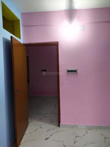 Hall Image of 500 Sq.ft 1 BHK Apartment / Flat for rent in Naktala Kolkata for Rs. 8500