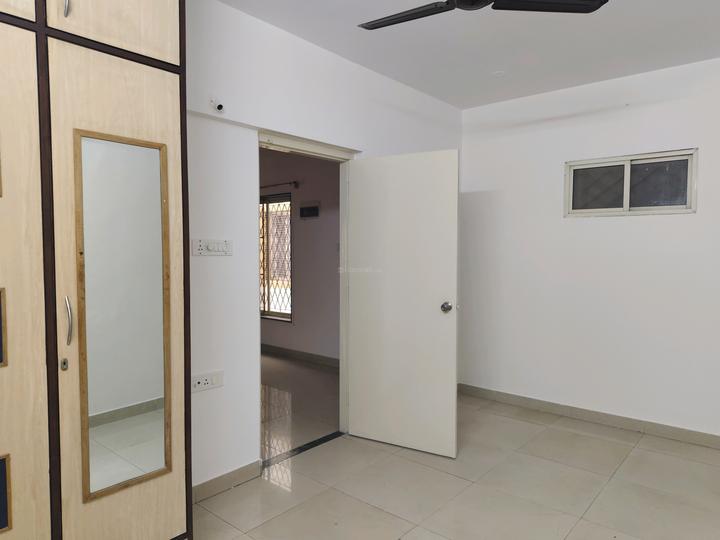 HBR Layout Bedroom One 1