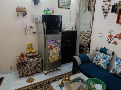 Image of 1783 Sq.ft 2 BHK Apartment / Flat for sale in Uttam Nagar, New Delhi for Rs. 3100000
