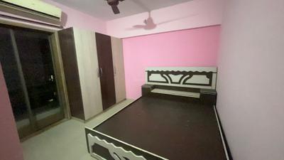 Bedroom Image of 950 Sq.ft 2 BHK Apartment / Flat for rent in Kalwa Thane for Rs. 35000