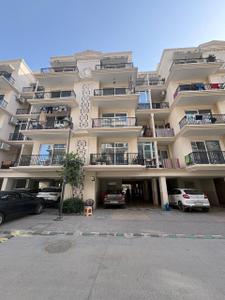 Image of 1181 Sq.ft 2.5 BHK Builder Floor for sale in Signature Global Park 4 And 5, Sector 36, Sohna for Rs. 13000000