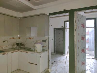 Living Room Image of 750 Sq.ft 2 BHK Builder Floor for sale in Ved Vihar Ghaziabad for Rs. 2502000