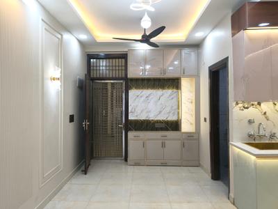 Living Room Image of 1100 Sq.ft 2 BHK Builder Floor for sale in Indirapuram Ghaziabad for Rs. 8000000