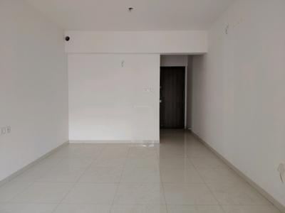 Living Room Image of 1025 Sq.ft 2 BHK Apartment / Flat for sale in Marathon Nexzone, Kolkhe Navi Mumbai for Rs. 8800000
