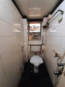 Bathroom Image of Corabbit stays in Ghatkopar East, Mumbai