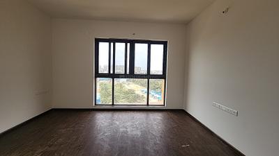 Bedroom Image of 1675 Sq.ft 3 BHK Apartment / Flat for sale in Purva Atmosphere, R.K. Hegde Nagar Bengaluru for Rs. 25600000