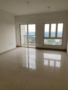 Hall Image of 1736 Sq.ft 3 BHK Apartment / Flat for sale in Elita Garden Vista, New Town Kolkata for Rs. 14200000