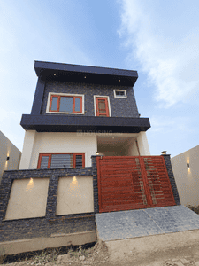Image of 1800 Sq.ft 3 BHK Duplex for sale in Majra, Dehradun for Rs. 11500000