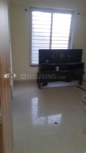 Hall Image of 1600 Sq.ft 3 BHK Apartment / Flat for sale in Oshi The Address Apartments, Hukma Khedi Indore for Rs. 7000000